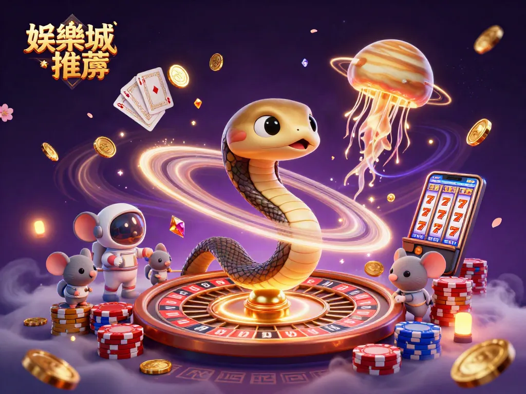 娱乐场推荐动态场景，玩家在轮盘上投注，并展现豪华的赌场氛围。